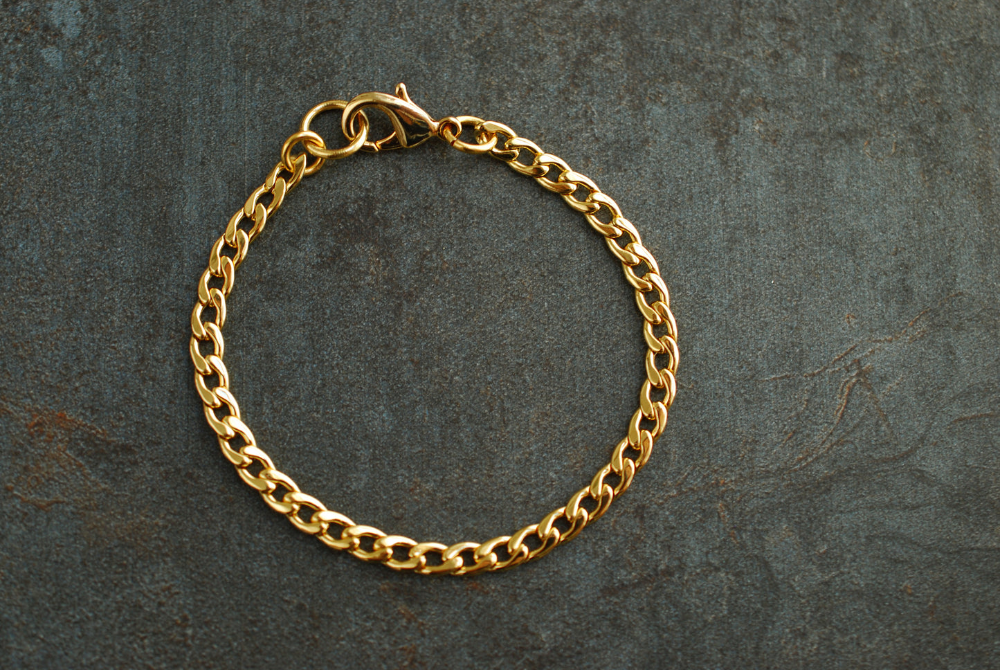 Panzerketten-Armband