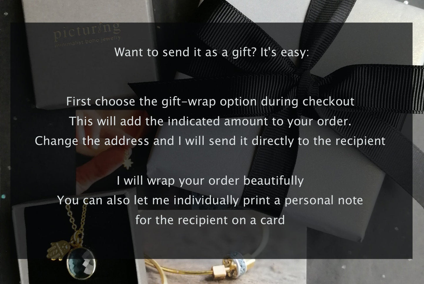 Geburtsstein-Creolen Blauer Topas . Dezember Geburtstagsgeschenke - picturing